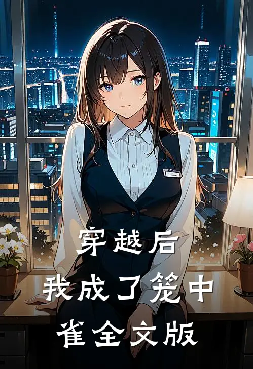 穿越后,我成了笼中雀全文版免费阅读