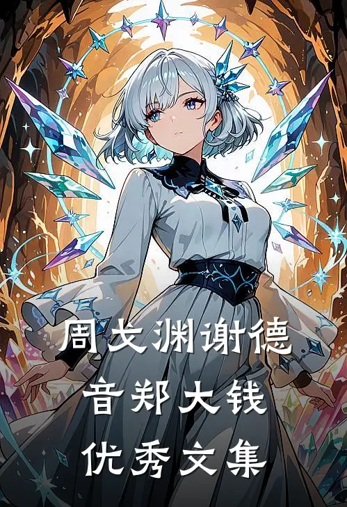 周戈渊谢德音郑大钱优秀文集