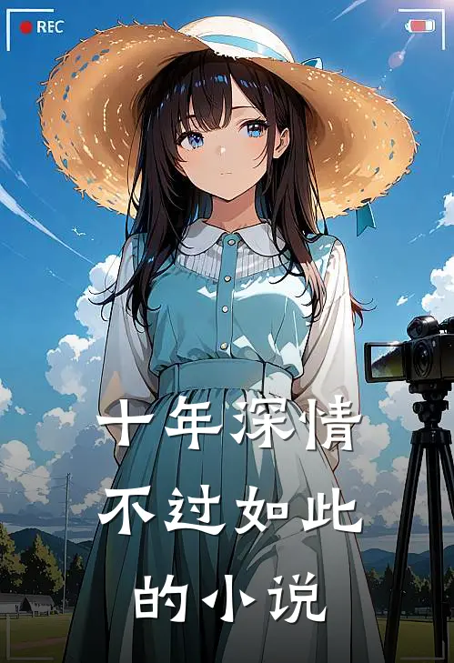 十年深情，不过如此的小说