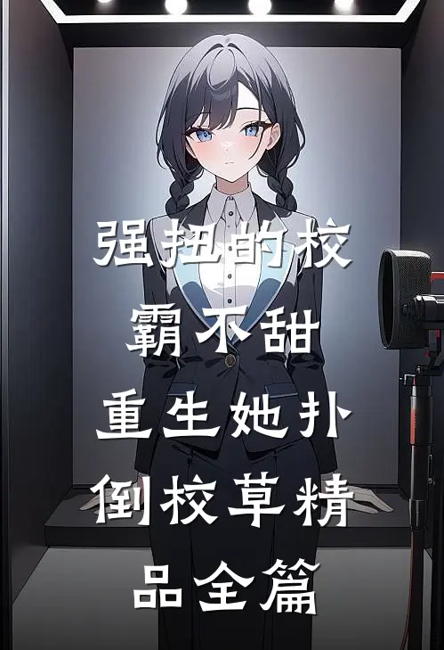 强扭的校霸不甜，重生她扑倒校草精品全篇