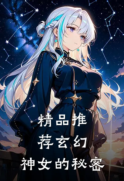 精品推荐玄幻：神女的秘密