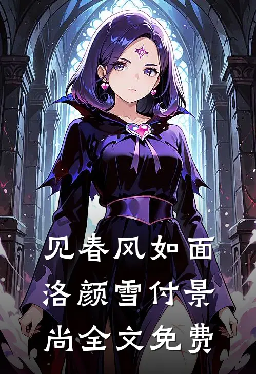 见春风如面洛颜雪付景尚全文免费