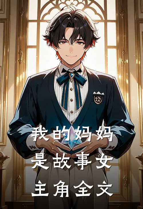 我的妈妈是故事女主角全文