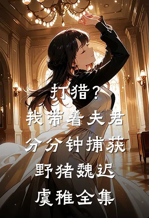 打猎？我带着夫君分分钟捕获野猪魏迟虞稚全集