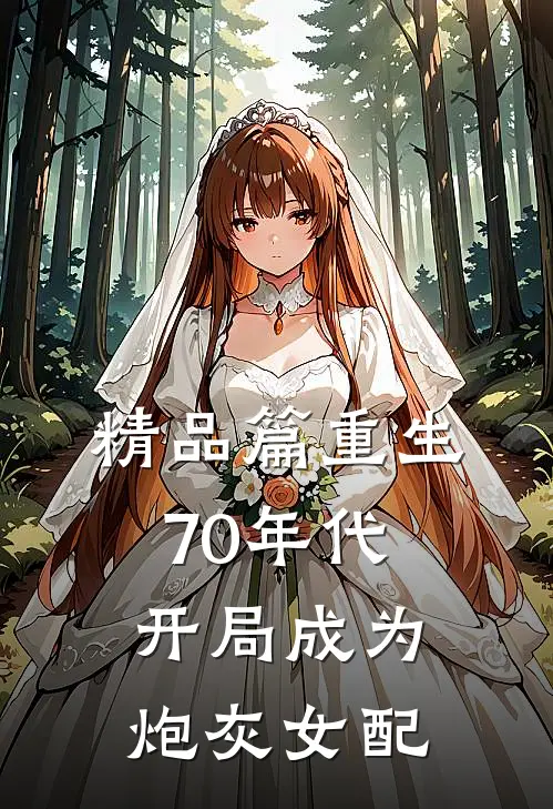 精品篇重生70年代，开局成为炮灰女配