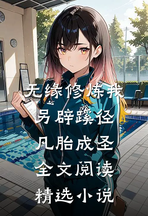 无缘修炼我另辟蹊径凡胎成圣全文阅读精选小说