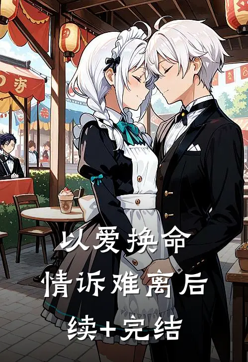 以爱换命，情诉难离后续+完结