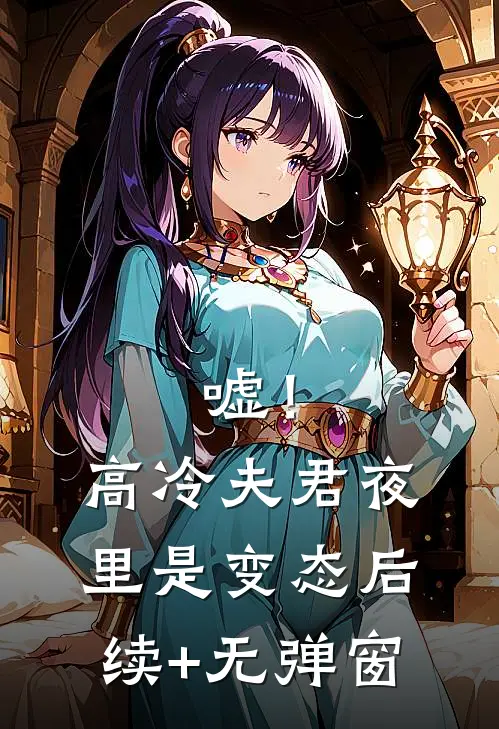 嘘！高冷夫君夜里是变态后续+无弹窗