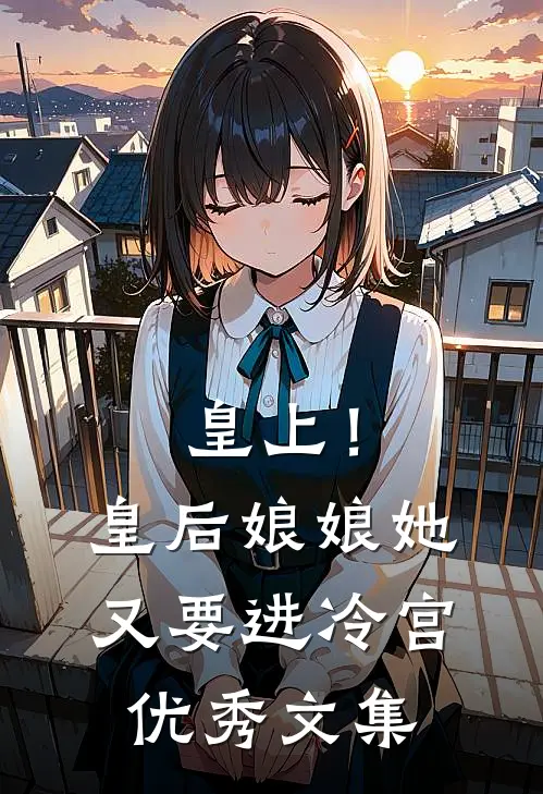 皇上！皇后娘娘她又要进冷宫优秀文集