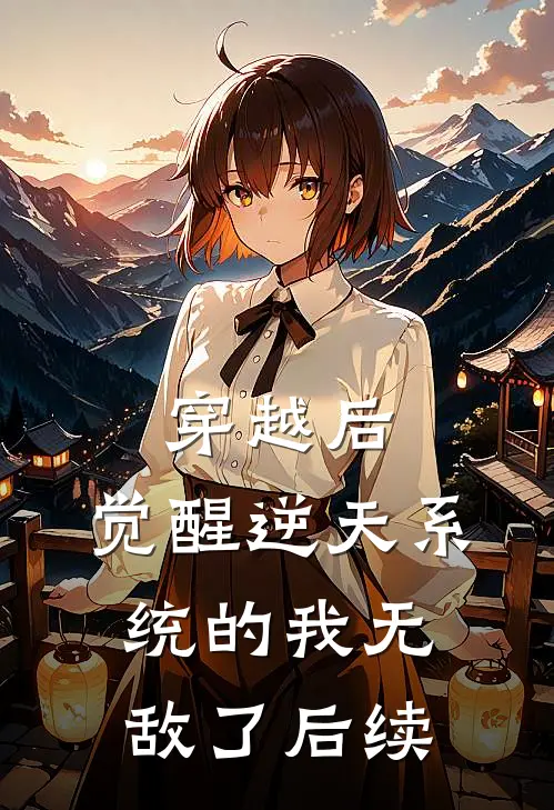 穿越后，觉醒逆天系统的我无敌了后续