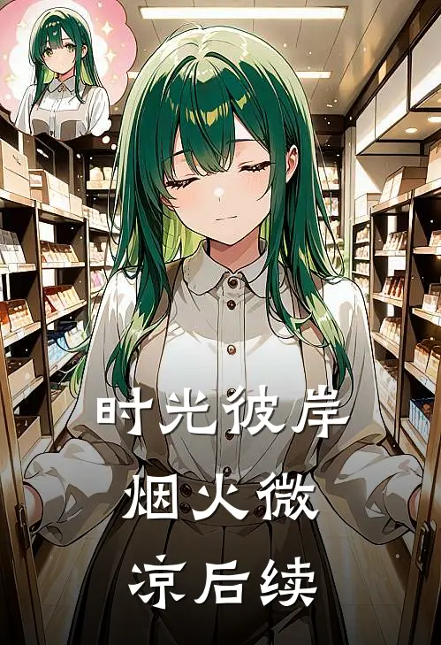 时光彼岸,烟火微凉后续