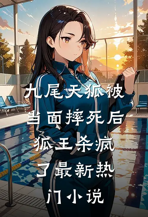 九尾天狐被当面摔死后，狐王杀疯了最新热门小说