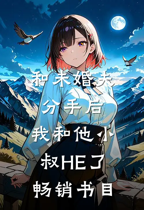 和未婚夫分手后，我和他小叔HE了畅销书目