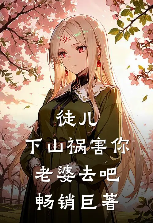 徒儿，下山祸害你老婆去吧畅销巨著
