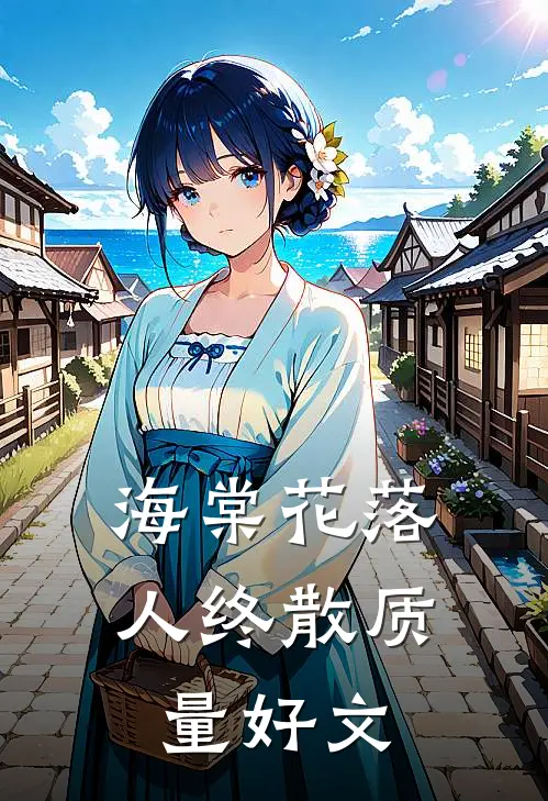 海棠花落人终散质量好文