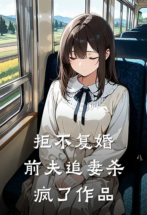 拒不复婚：前夫追妻杀疯了作品