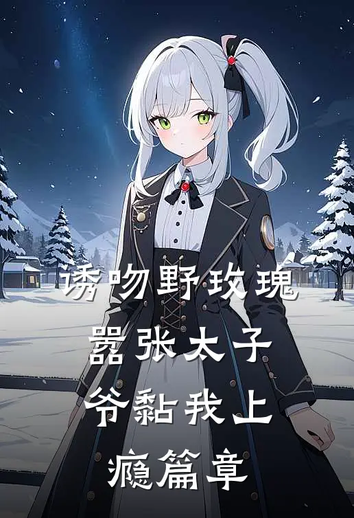 诱吻野玫瑰，嚣张太子爷黏我上瘾篇章
