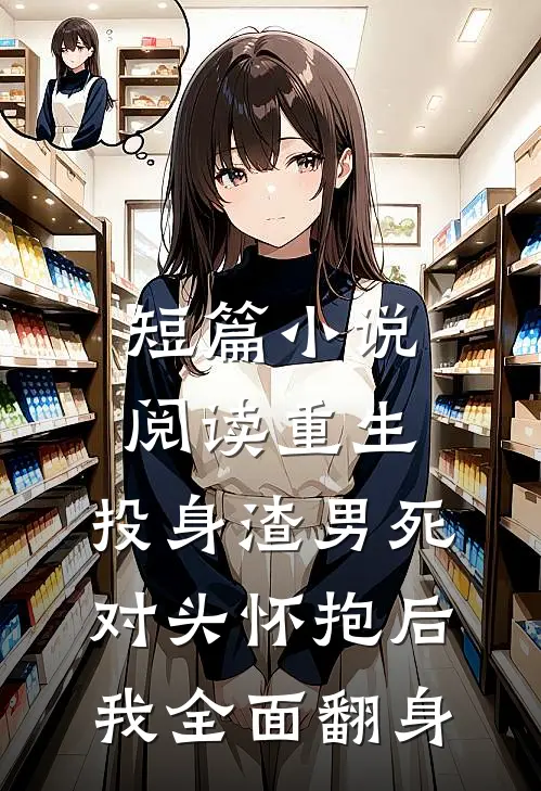 短篇小说阅读重生：投身渣男死对头怀抱后，我全面翻身
