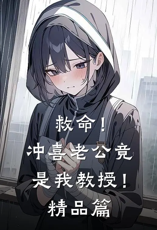 救命！冲喜老公竟是我教授！精品篇