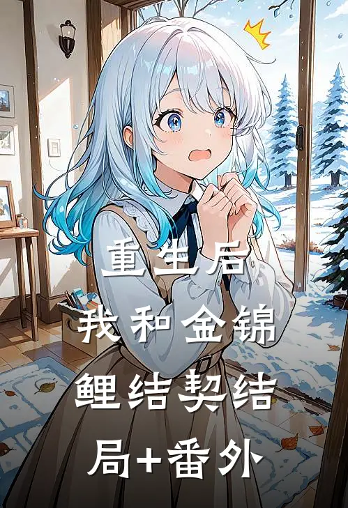 重生后，我和金锦鲤结契结局+番外