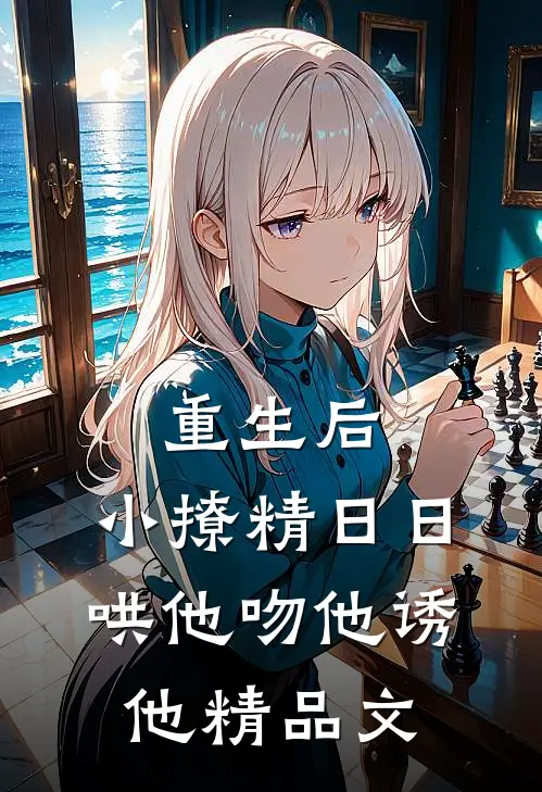 重生后，小撩精日日哄他吻他诱他精品文