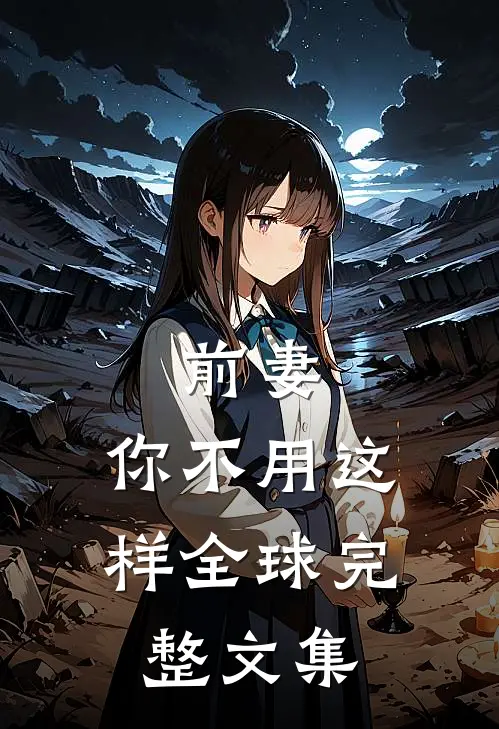 前妻，你不用这样全球完整文集