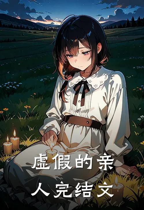虚假的亲人完结文