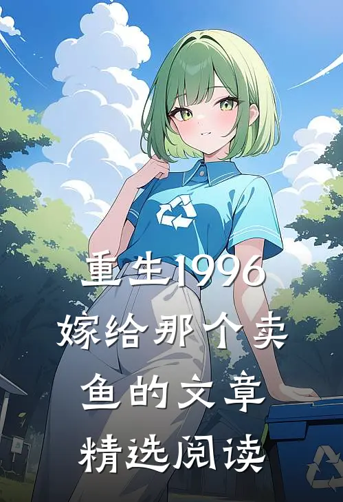 重生1996，嫁给那个卖鱼的文章精选阅读