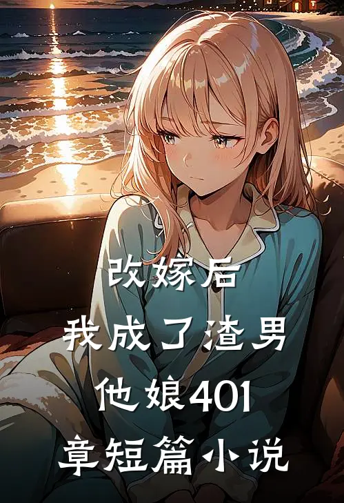 改嫁后,我成了渣男他娘401章短篇小说