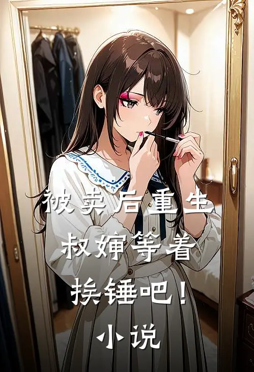 被卖后重生，叔婶等着挨锤吧！小说