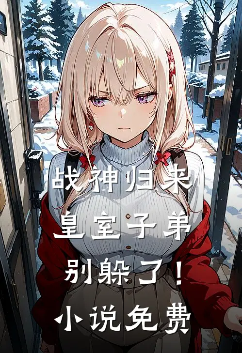 战神归来,皇室子弟别躲了!免费阅读