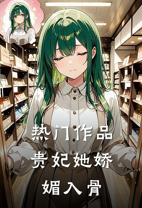 热门作品贵妃她娇媚入骨