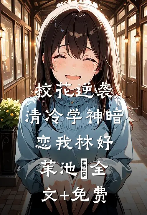 校花逆袭：清冷学神暗恋我林妤茉池澪全文+免费