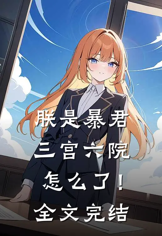 朕是暴君，三宫六院怎么了！全文完结