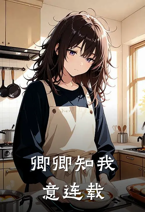 卿卿知我意连载