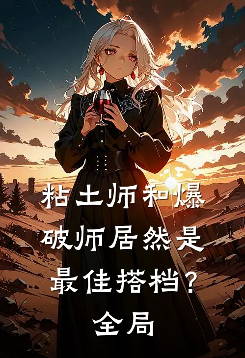 粘土师和爆破师居然是最佳搭档？全局