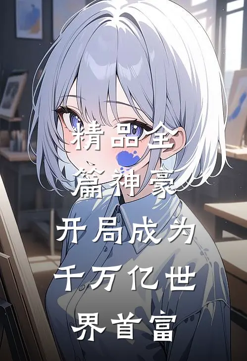 精品全篇神豪：开局成为千万亿世界首富