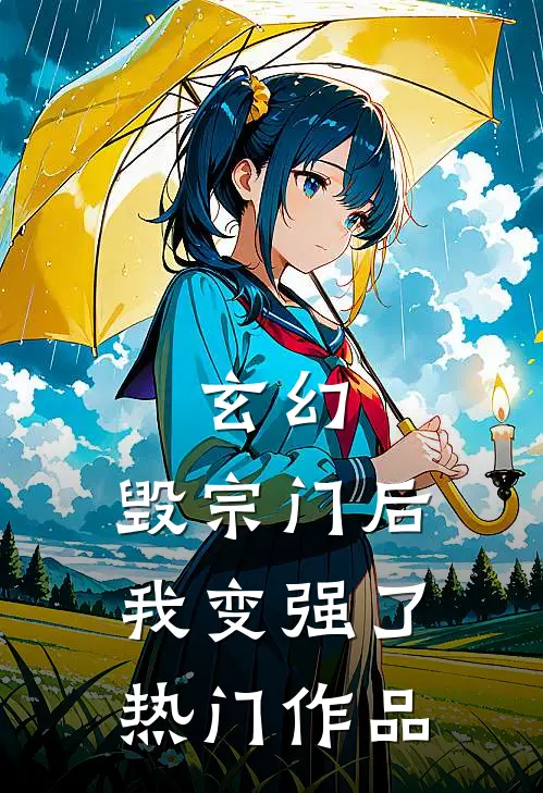 玄幻：毁宗门后我变强了热门作品