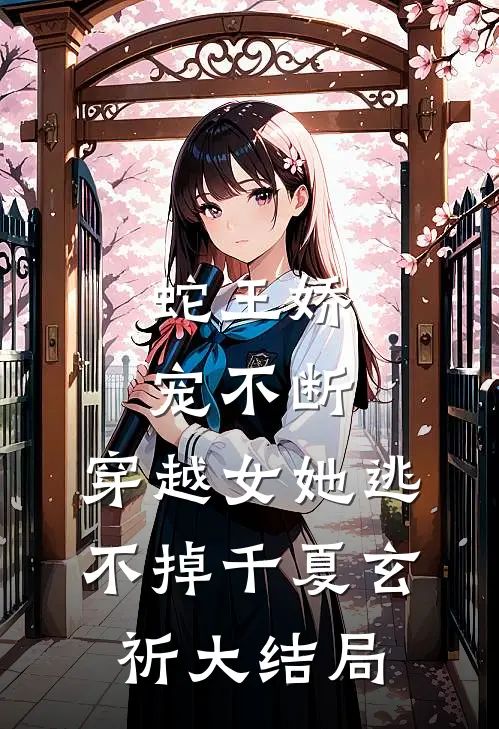 蛇王娇宠不断，穿越女她逃不掉千夏玄祈大结局
