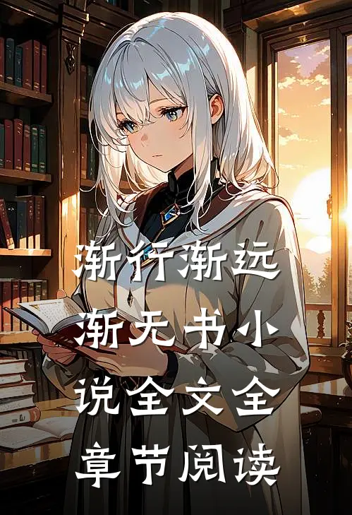 渐行渐远渐无书小说全文全章节阅读
