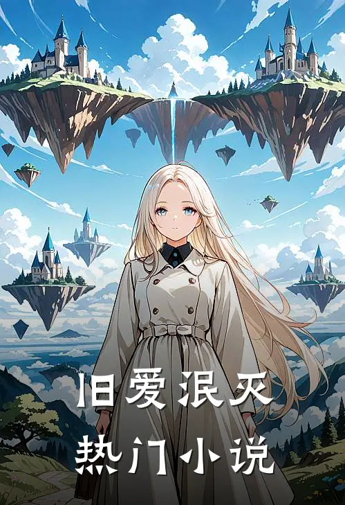 旧爱泯灭热门小说
