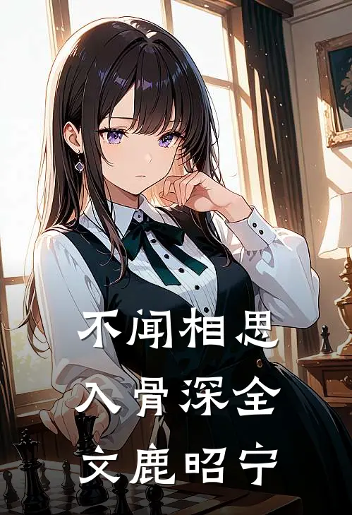 不闻相思入骨深全文鹿昭宁