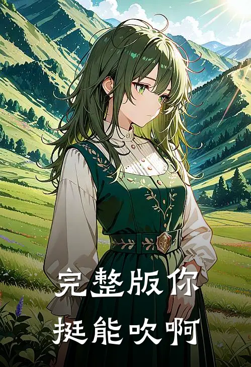 完整版你挺能吹啊