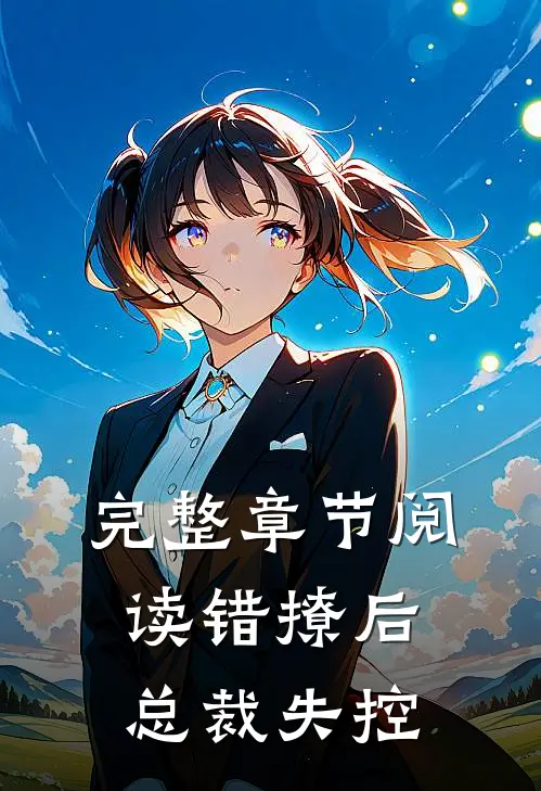 完整章节阅读错撩后，总裁失控