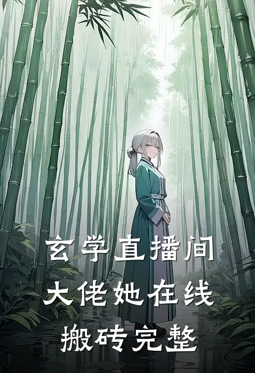 玄学直播间：大佬她在线搬砖完整
