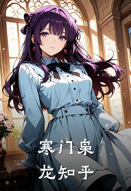 寒门枭龙知乎