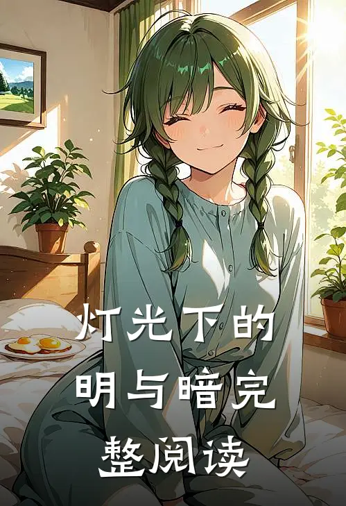 灯光下的明与暗完整阅读