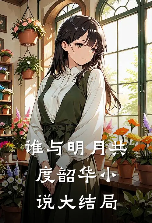 谁与明月共度韶华小说大结局