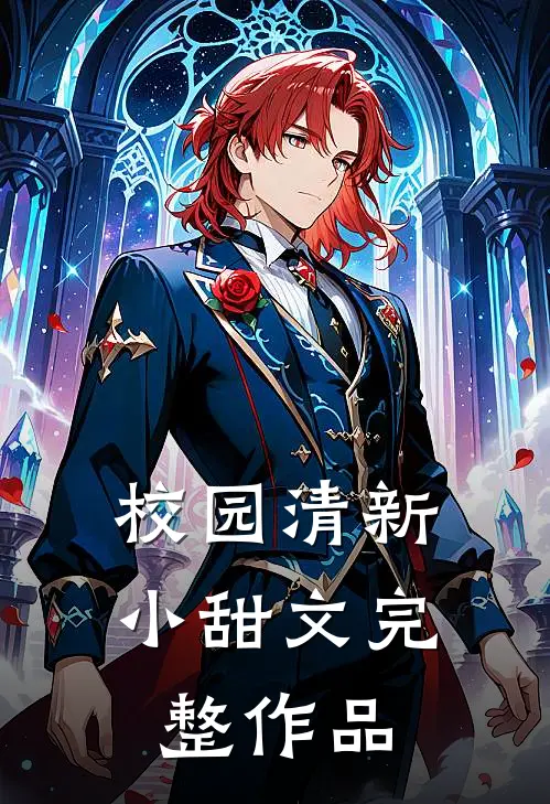 校园清新小甜文完整作品