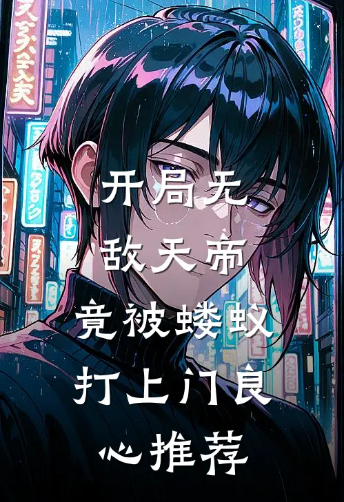 开局无敌天帝，竟被蝼蚁打上门良心推荐